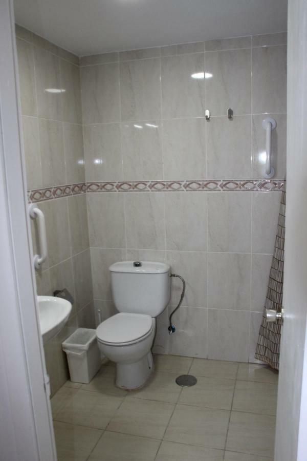 Carus Flat Apartment Las Palmas de Gran Canaria Exterior photo